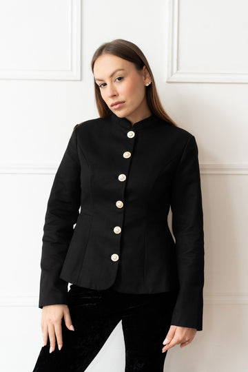 Women’s Structured Jacket - Loulou